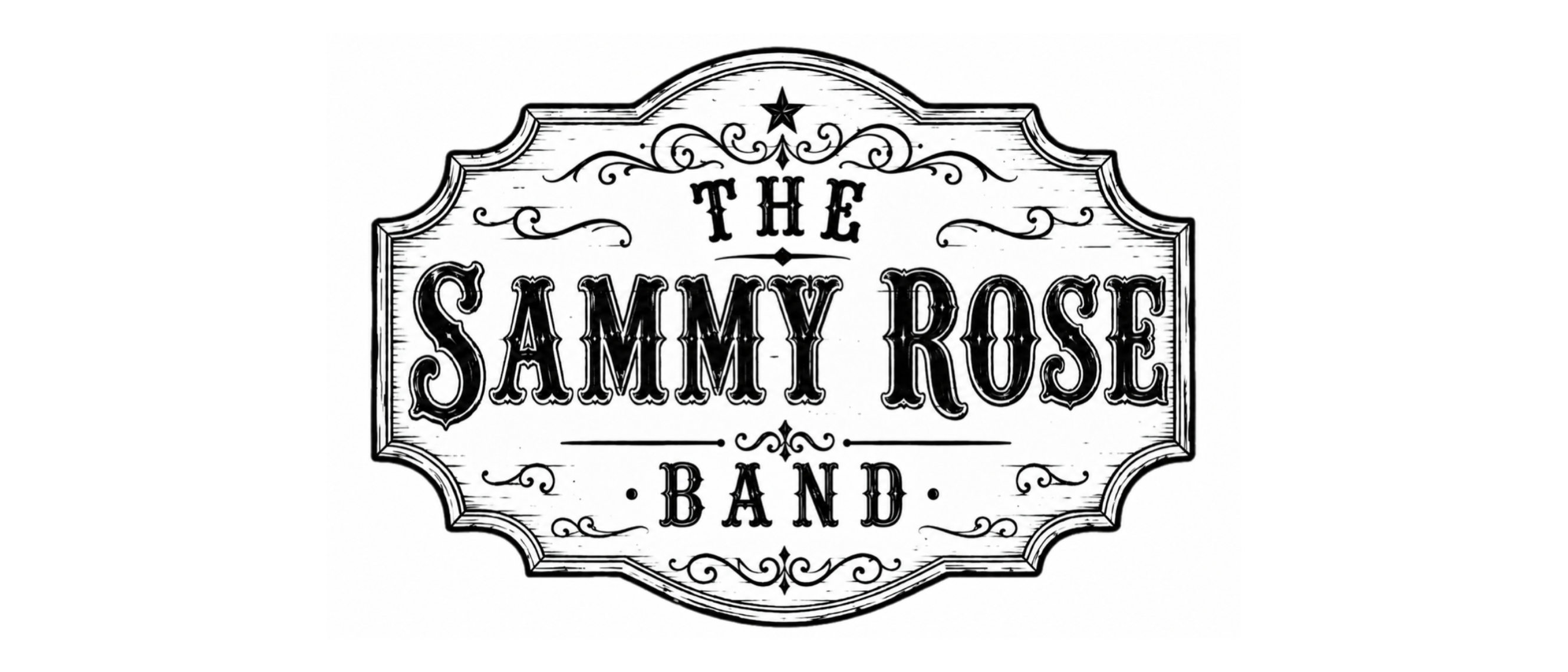 The Sammy Rose Band logo
