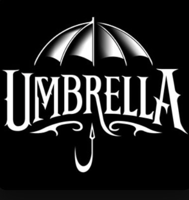 Umbrella logo